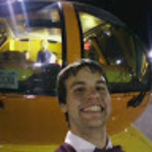 Meet your Posher, Evan